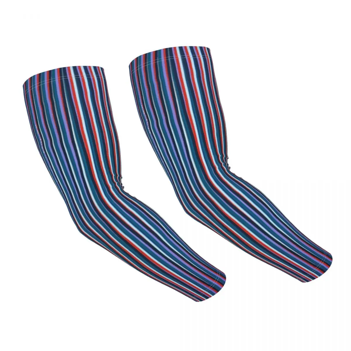 

Carlos Cruz Diez Cooling Arm Sleeves for Men Women Venezuela Artist Fishing Cycling Driving Tattoo Cover Up