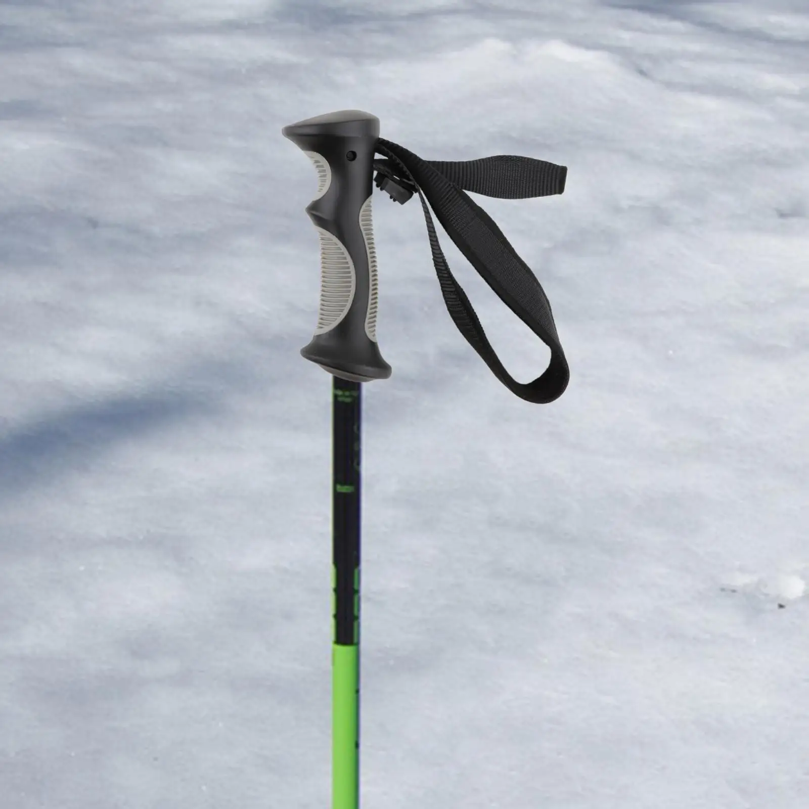 Trekking Pole Handles Replace Cane Handles Grip for Camping Hiking Skiing
