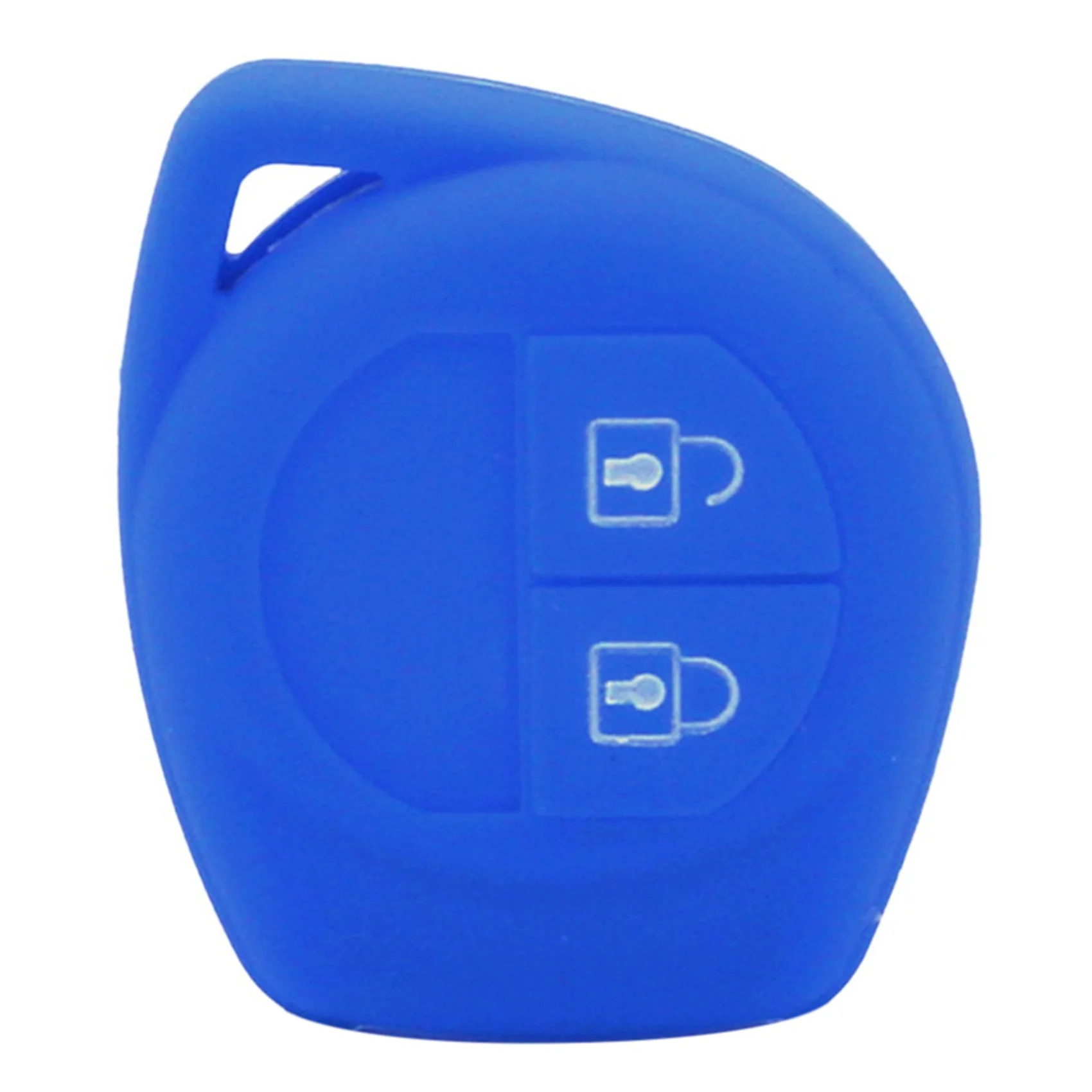 

Силиконовый чехол для автомобильного ключа для Suzuki SX4 Swift Grand Vitara Liana Celerio Jimny