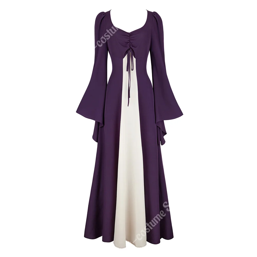 Medieval Victorian Renaissance Dress 7 Medieval Victorian Renaissance Dress