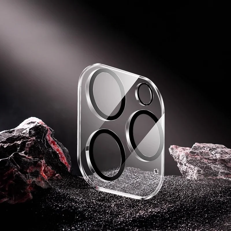 ZXZone for iPhone 16 Pro/iPhone 16 Pro Max Camera Lens