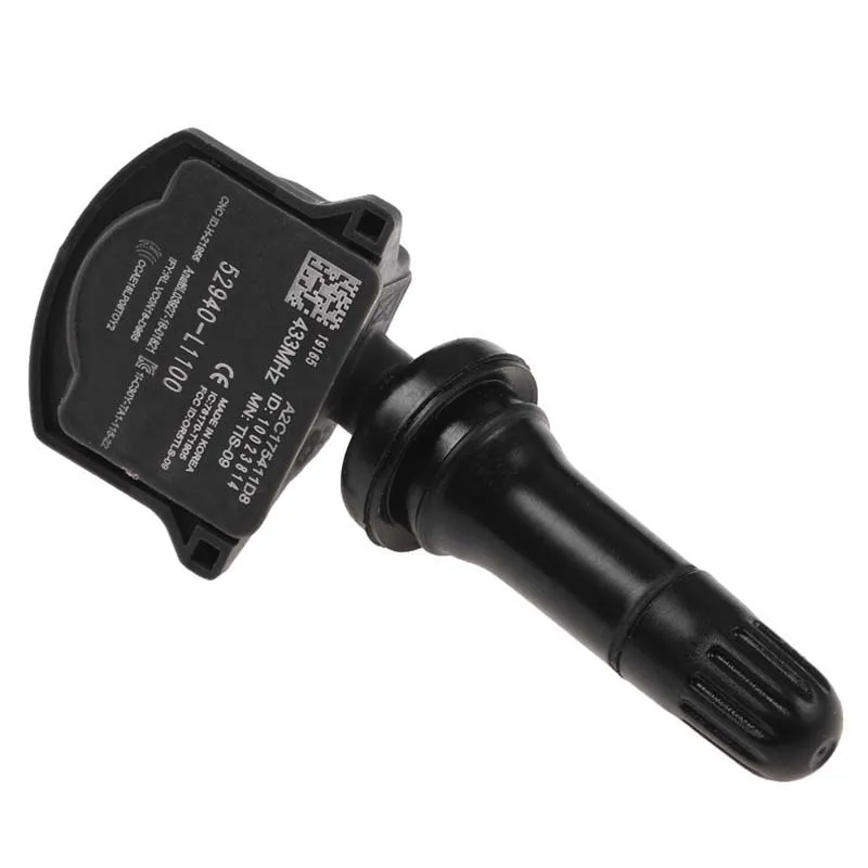 TPMS Ÿ̾ з  ͸ ,  佺 Ƽ,  ҳŸ Ʈ 19-2023, 52940-L1100