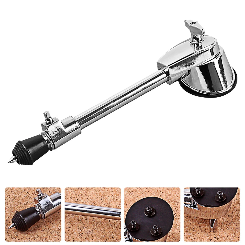 

Drum Accessory Drum Kit Drum Leg Drum Replacement Parts Bottom Drum Support Leg