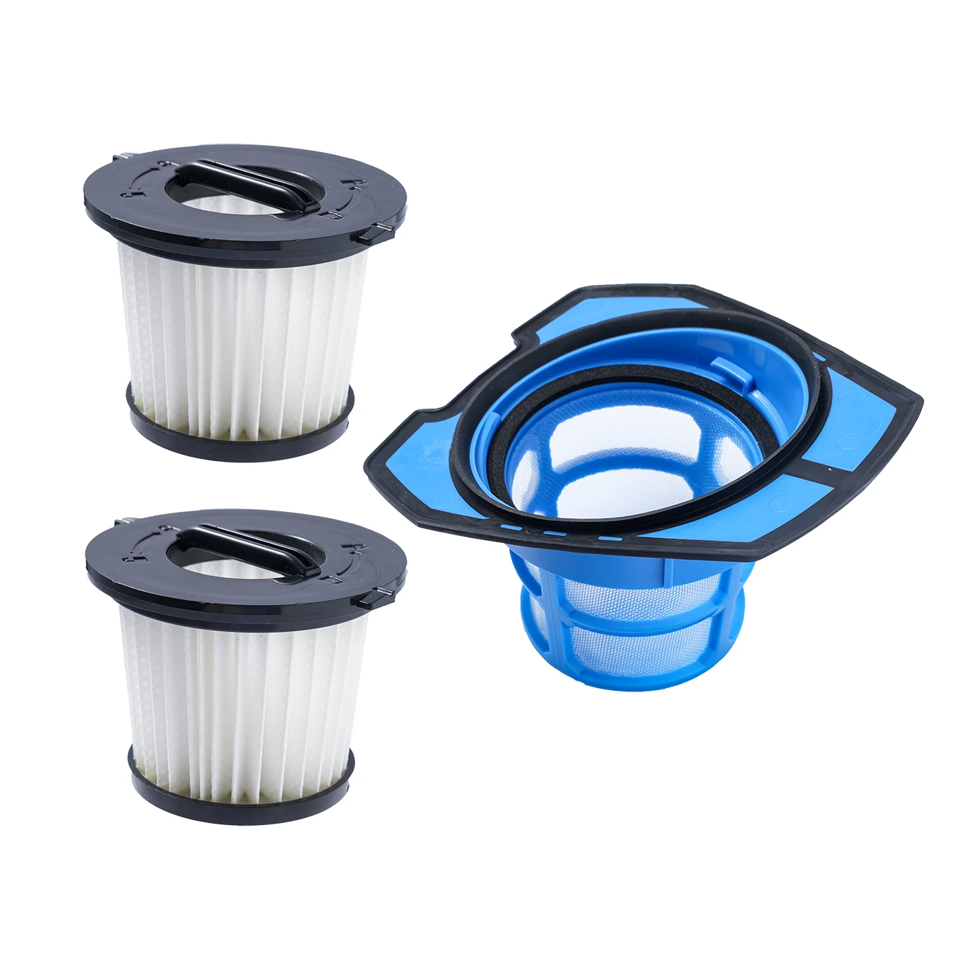 2HEPAand1ScreenFilterHAHV33ReplacementForHART20VCordless