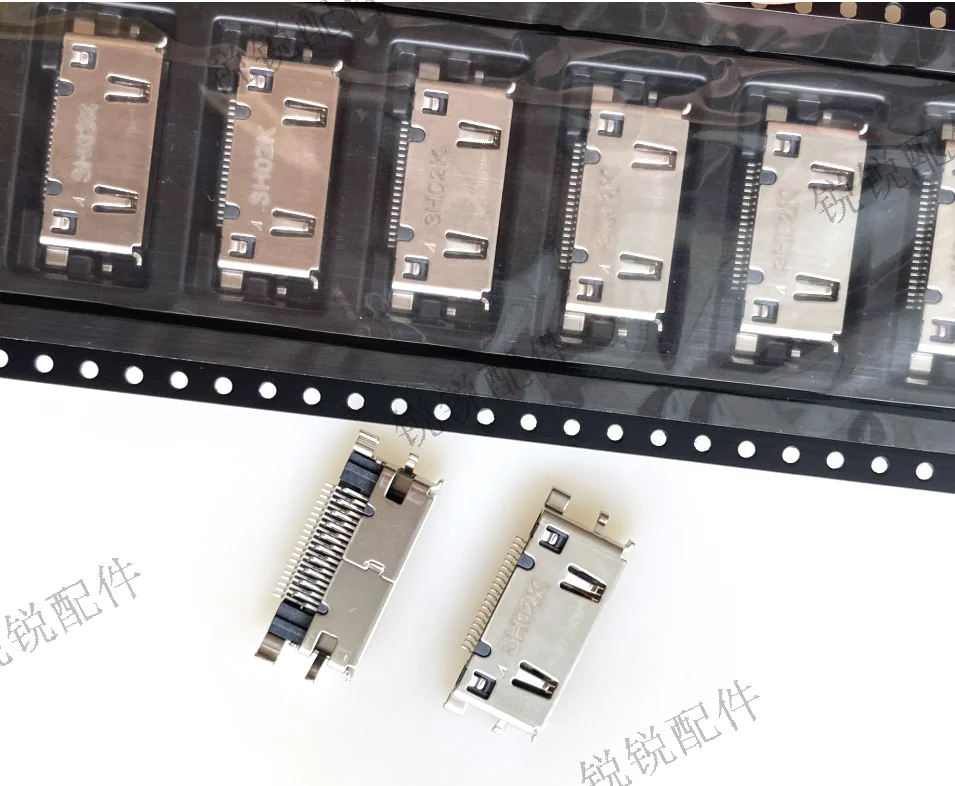 

Free shipping For ACES 51103-0400T-001 Connector 40P submerged plate port High speed interface socket