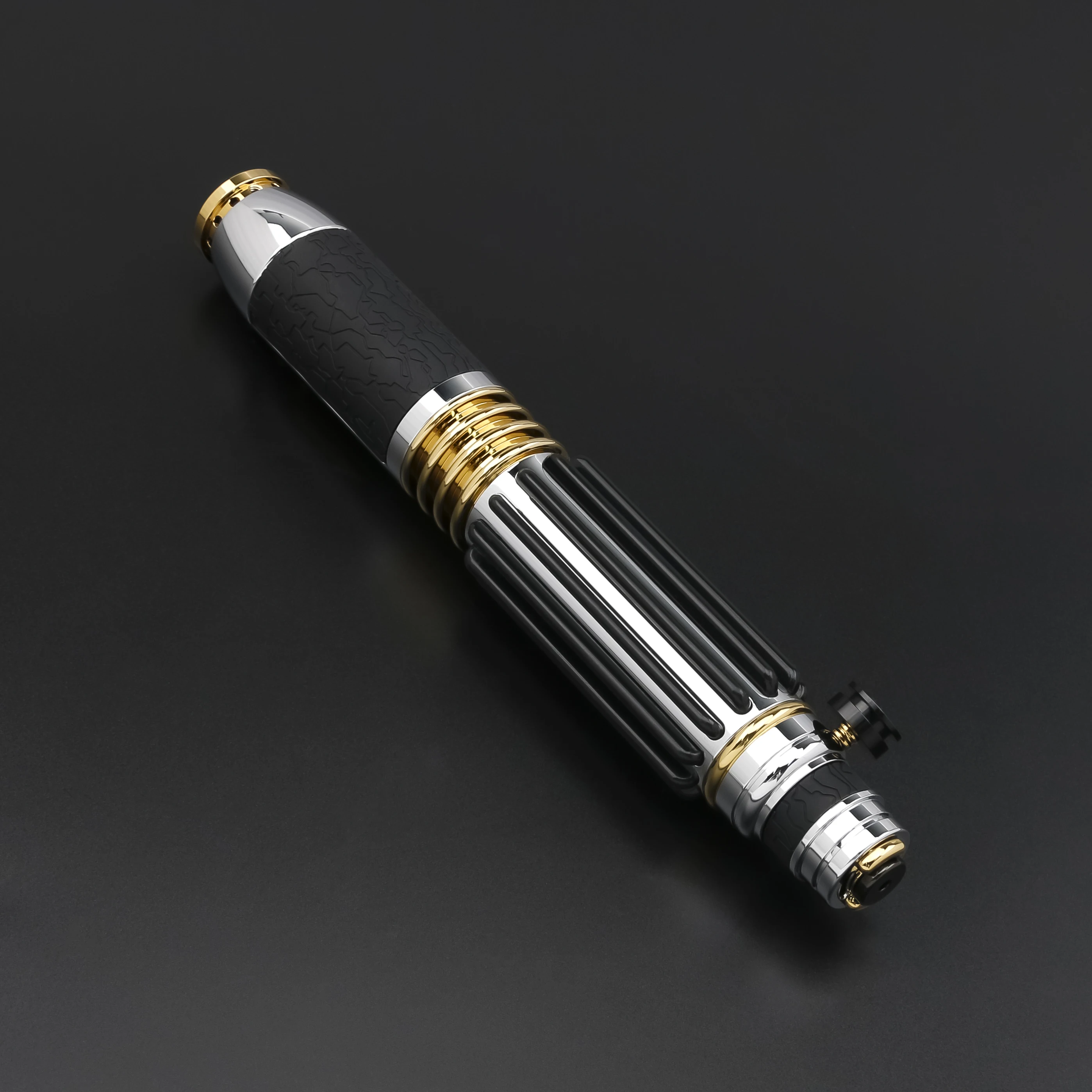 Mace Windu Lightsaber Engraving