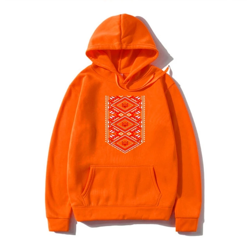 

Hoodies Outerwear Nigikala Men Outerwear Bioshick Ukrainian Embroidered Prin Vyshyvanka Outerwear Of Ukraine