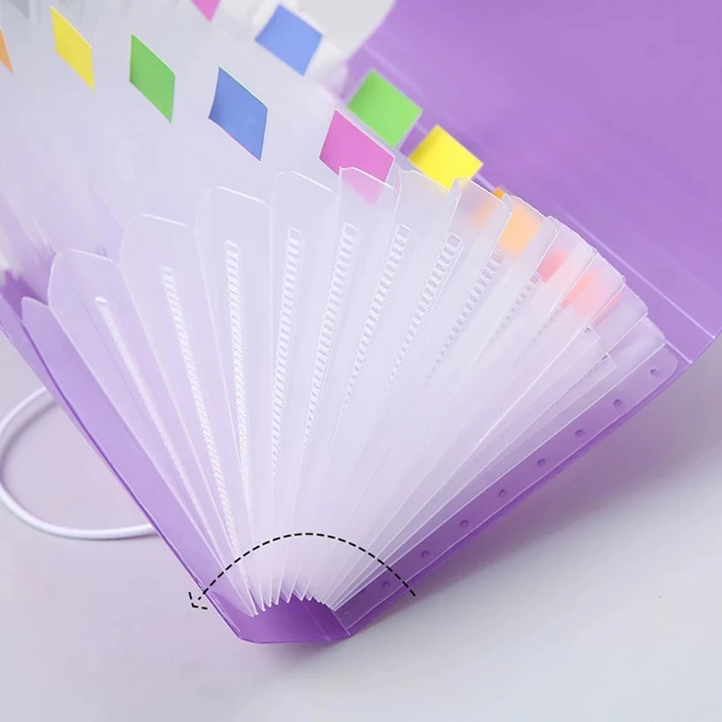 Рисунок 4 - Папка-органайзер A6 для документов