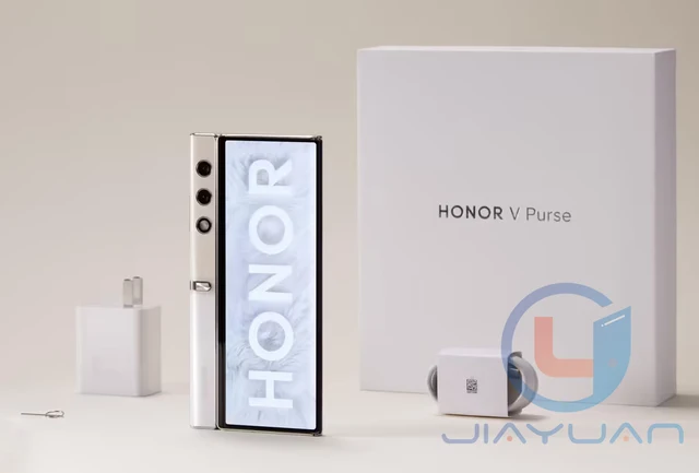 Honor V Purse 5G Foldable Phone 7.71'' 16GB 512GB
