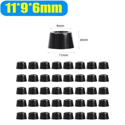 Non - slip Rubber Floor Protector for Chairs and Furniture - Wholesale (11x9x6cm)