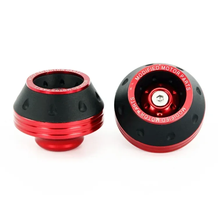 Protetor Universal para Quedas de Motocicleta 7