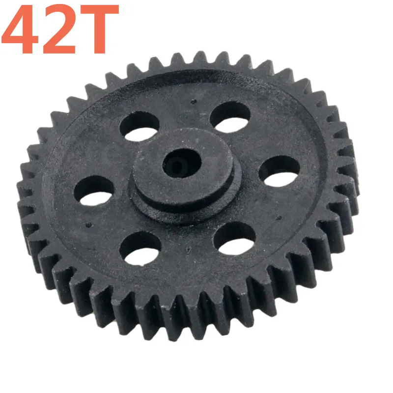 

02112 HSP 1/10 Part Diff. Gear 42T for RC 1/10 4WD Car Buggy Truck 94101 94102