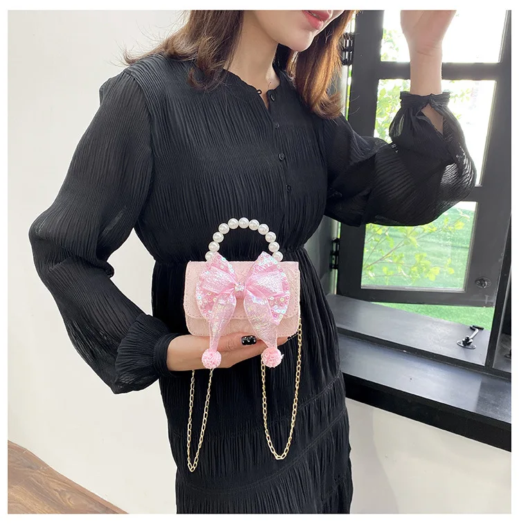 New Lace Pearl Bow Small Square Bag Travel Lipstick Crossbody Bag Small Bag Bolsos De Mujer Lujo 2025 Drop Shipping New Lace Pearl Bow Small Square Bag Travel Lipstick Crossbody Bag Small Bag Bolsos De Mujer Lujo 2025 Drop Shipping