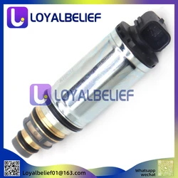 LY-53 VCS-14EC DCS-17EC VCS14EC DCS17EC EX10488C Auto AC Air Compressor Electronic Control Valve For NISSAN ALTIMA MT3452