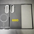 1Set Magnetic 600D