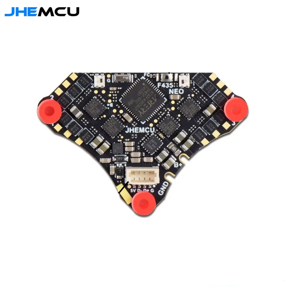 รูปสินค้า Flight Controller 4-in-1 สำหรับโดรน FPV