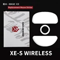 XE V2 Mice