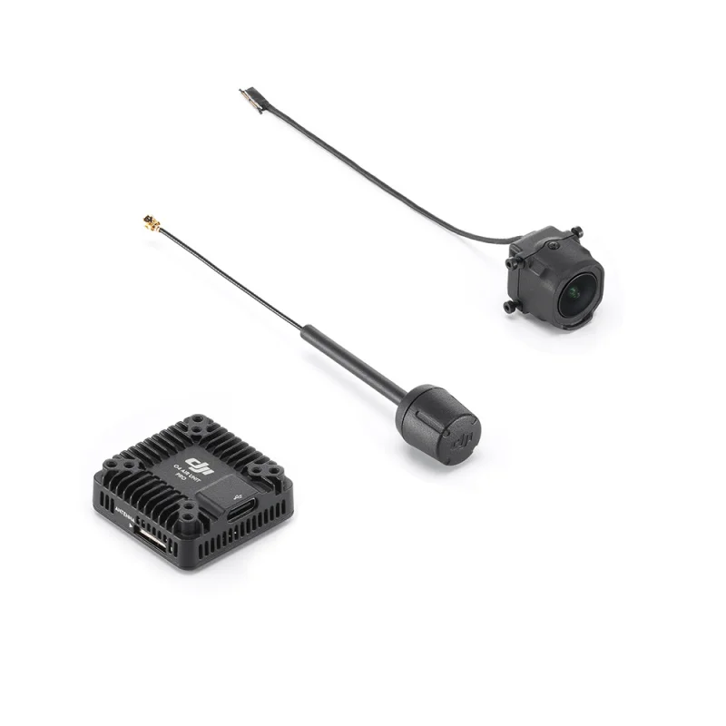 Module Caméra DJI O4 Air Unit Pro - 4K FPV