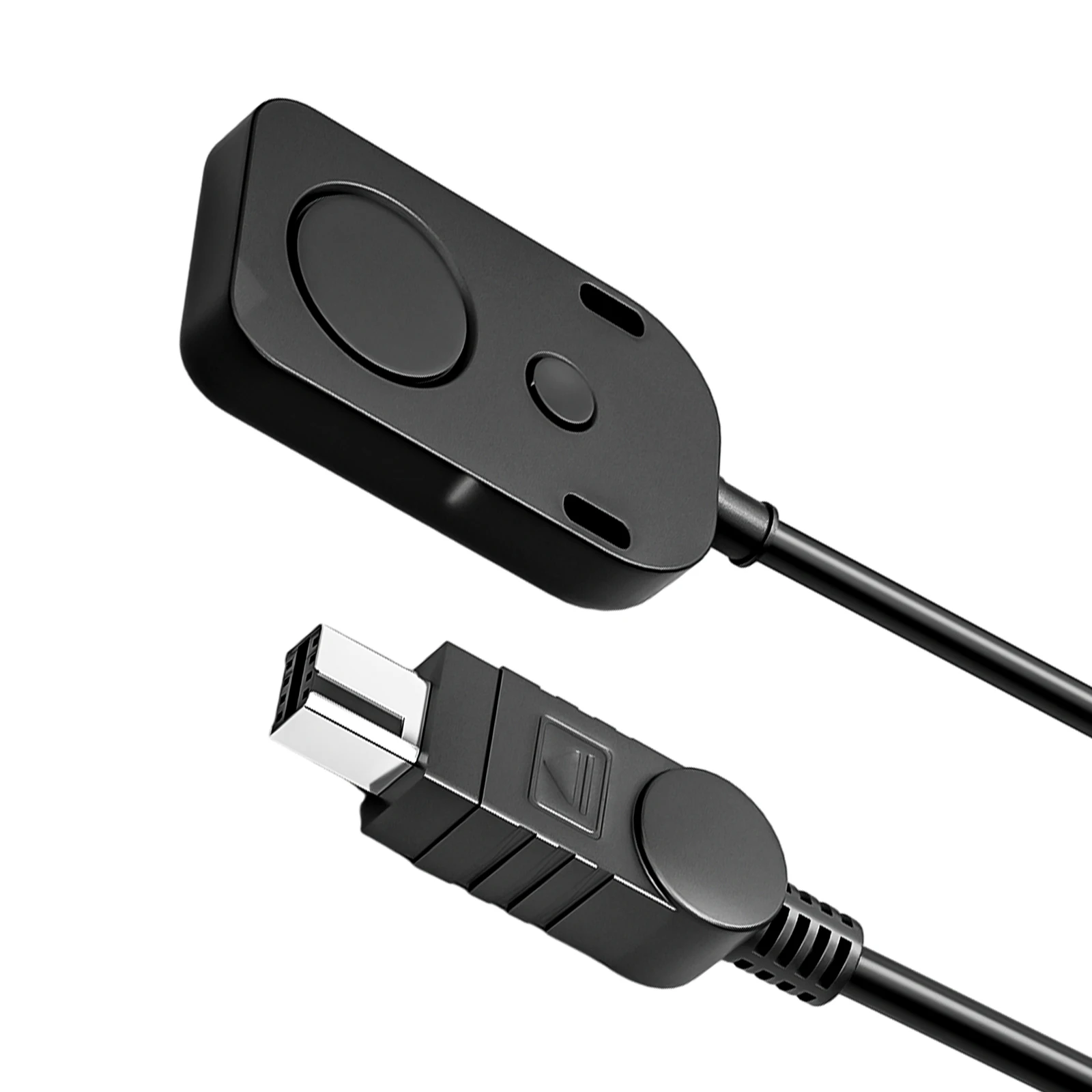 Camera Remote Shutter Button Camera Remote Shutter Release DC2 Shutter Release Cable Remote Control for Nikon DF,Z5.Z6.Z6II,Z7,Z7II,D750,D7200,D7100,D7000,D7500,D600,D610,D5100,D5200