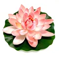 28cm light pink