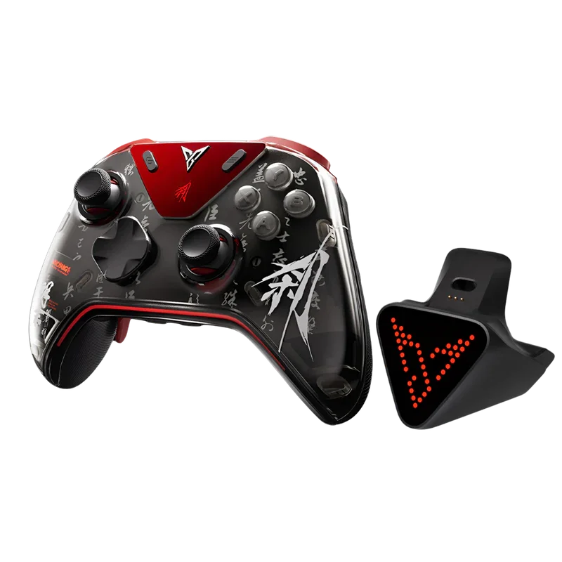Apex5 Wuchang