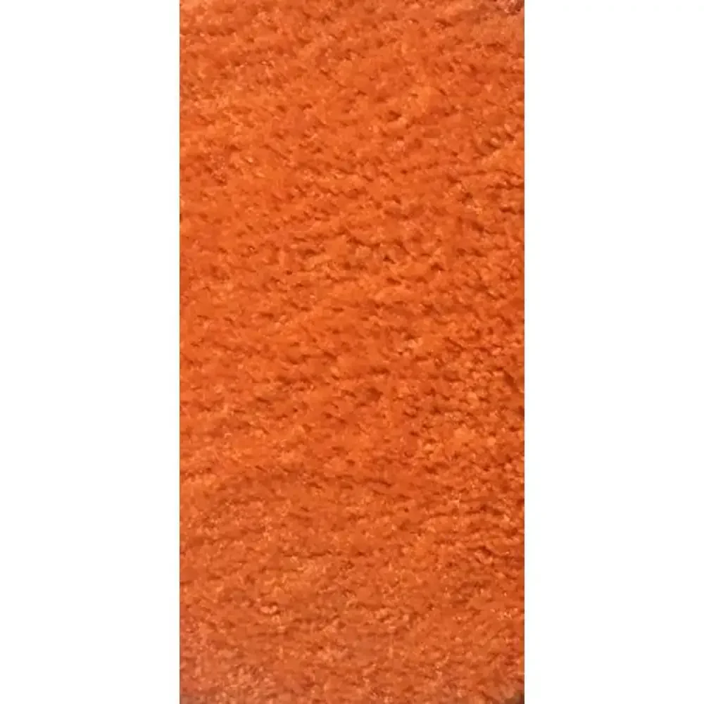 Orange Carpet Runner 3X30 Graduations Aisle Rug Political Movies Theme