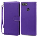 Dark Purple-Strap