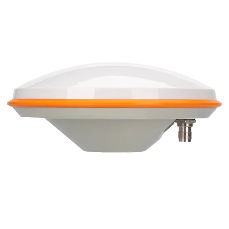 자율 주행 애플리케이션을 위한 FULL-RTK UFO 고정밀 GNSS Beidou GPS ANT-B10 기지국 안테나