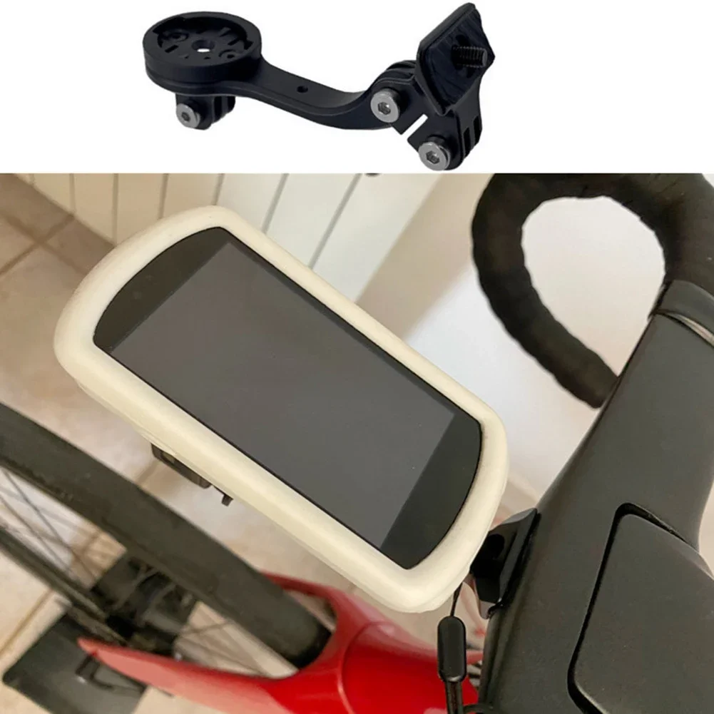 Bicycle Computer Holder For Trek Madone SLR Bike Speedometer