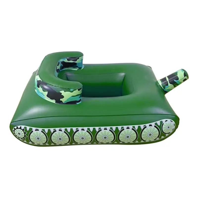 

Swimming Pool Float Summer Inflatable Tank Child Swimming Pool Water Jet Buoyancy Floating Bed Outdoor Swimming Pool Water Toys