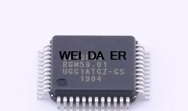 

100% NEW Free shipping CM108AH CM108 LQFP48 MODULE new in stock Free Shipping
