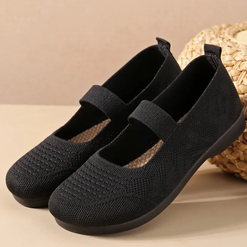 Slip-on sneakers voor heren, wandelschoenen, outdoor gymschoenen, sportschoenen, gym, comfortabel, lichte orthopedische straatschoenen, tennisschoenen, kussen, vrije tijd, blote voetschoenen, zomer