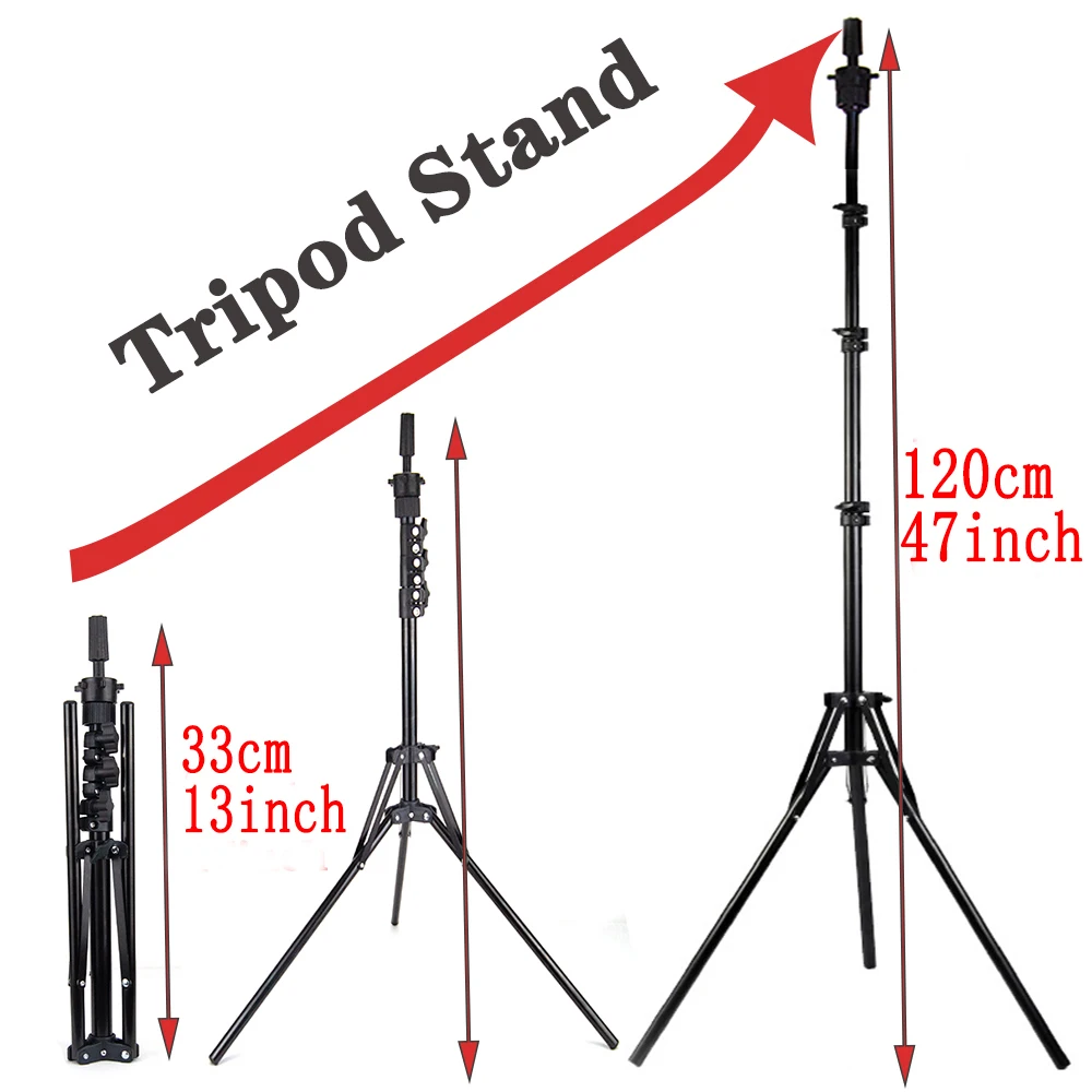 120 cm tripod