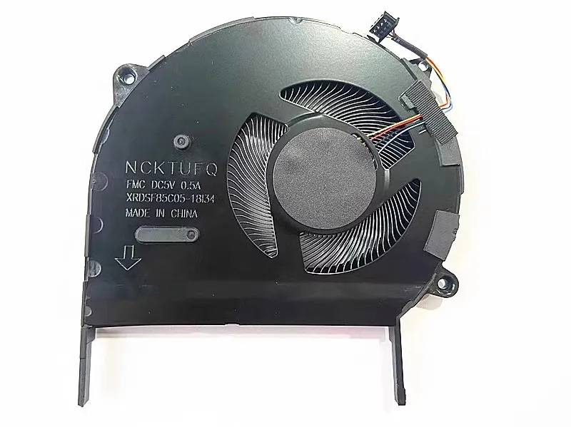

Free shipping new suitable for ASUS V5000D V5000J F 13N1-88M0111 NS85C05 X512A fan laptop fan