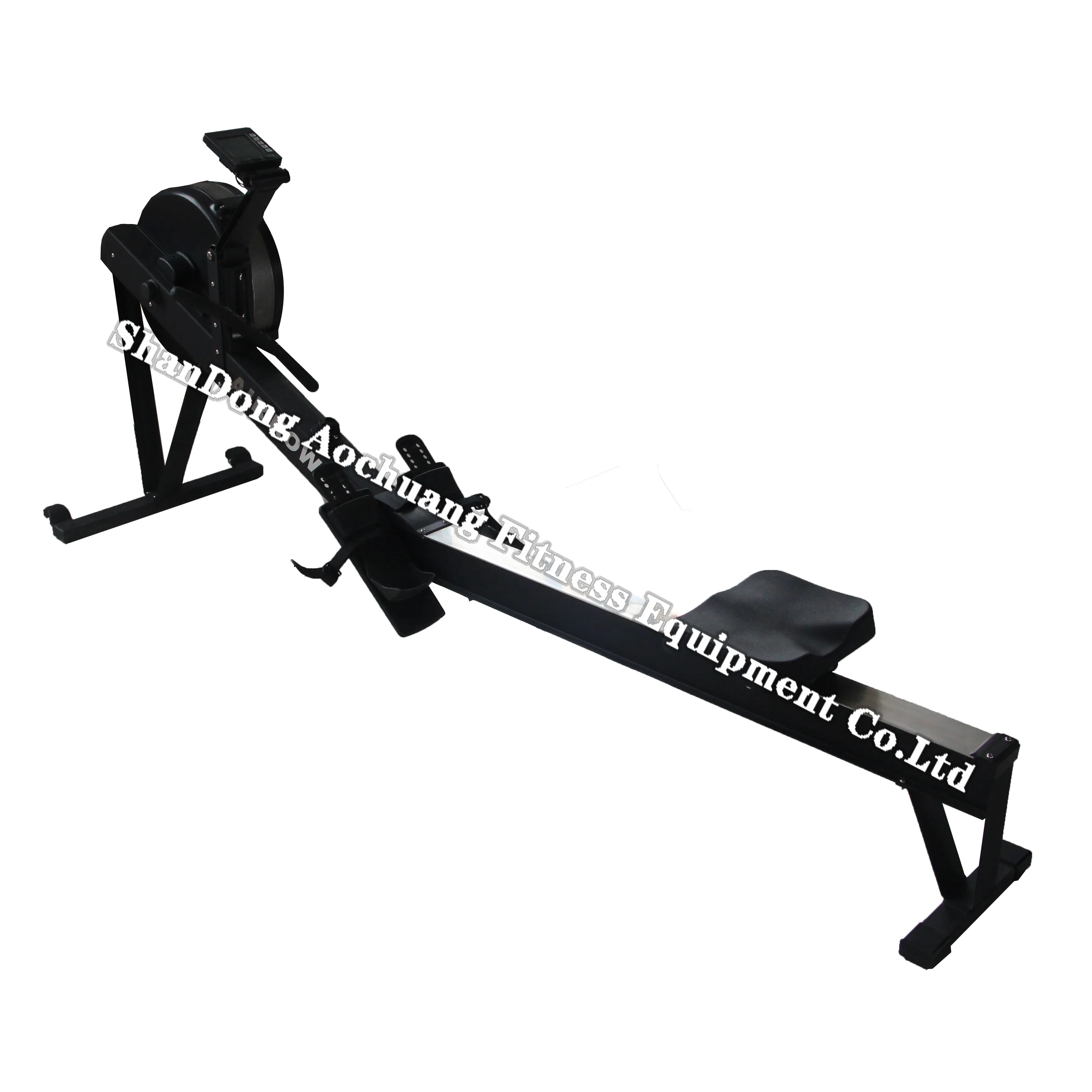Commercial Fitness Equipment crane rowing machine for Popular Cardio Exercise
