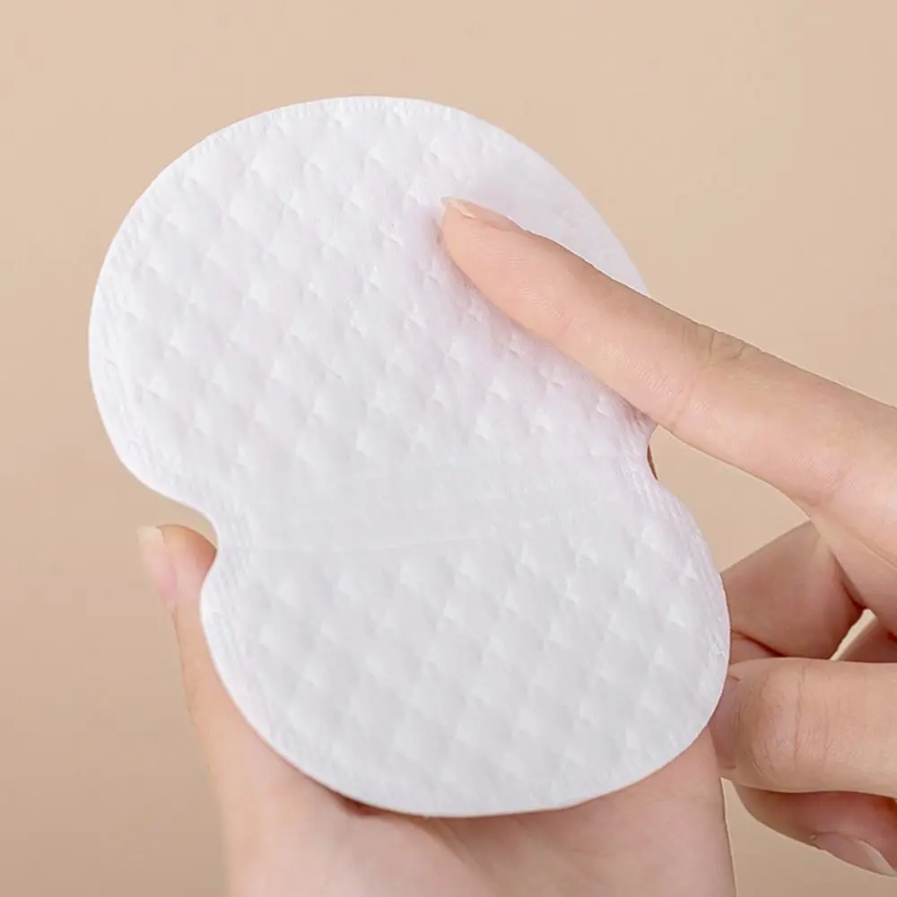 

Wicking Pads Disposable Antiperspirant Sweat-absorb Stickers Armpit Sweat Patches Underarm Sweat Pad Underarm Cushion Clothes