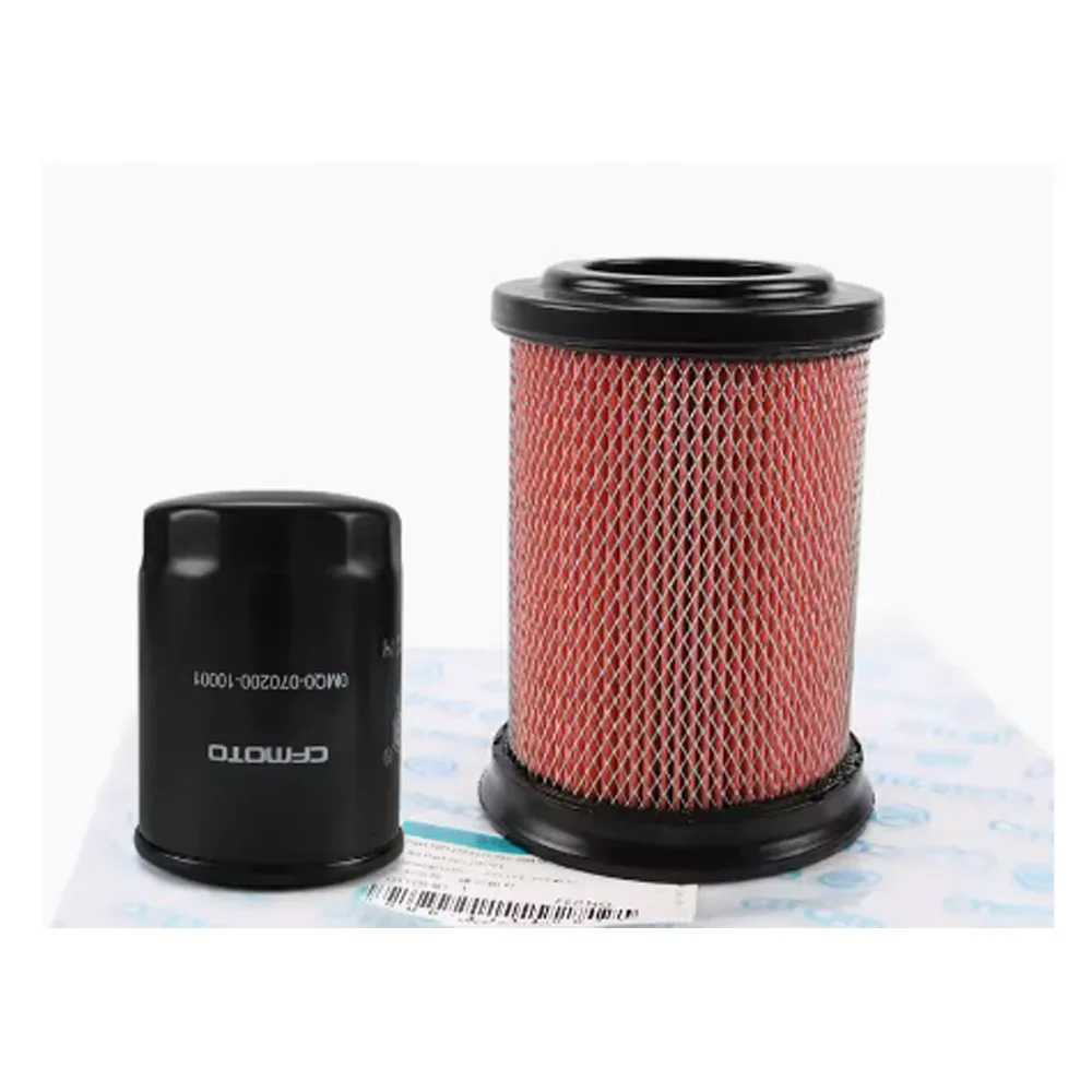 CFMOTO 700CLX CLX700 Motorcycle 700CLX CLX700 Oil Cell Air filter filter Machine Air filter700CLX Motorcycle Air Filter Cleaner