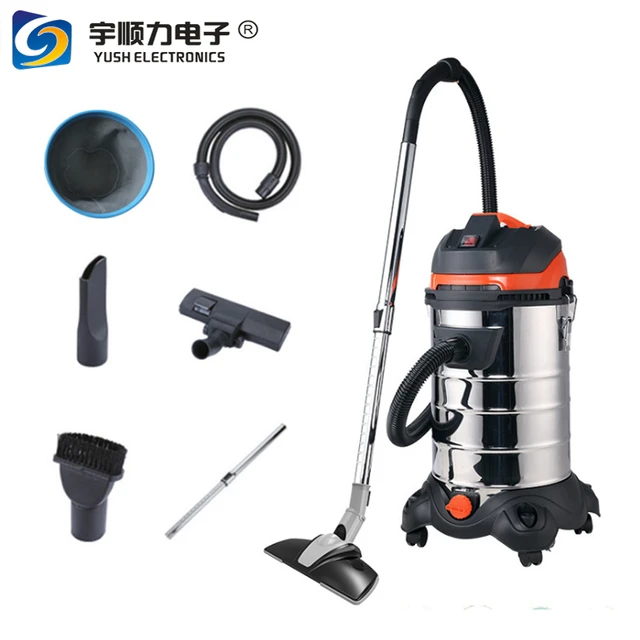 Hotel Vacuum Cleaners