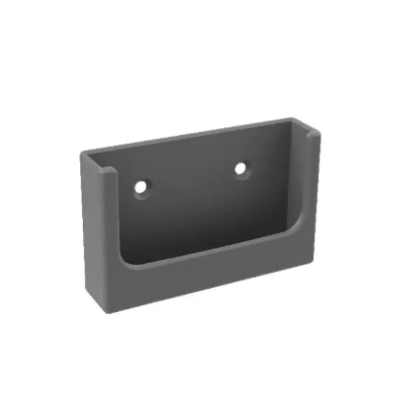 Support Mural Double Pour Télécommande Velux KLI - Neuf, Permet De Ranger Deux Télécommandes