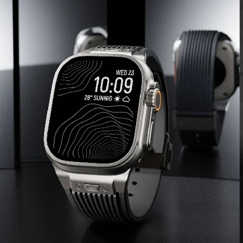  ġ Ʈ 2  Ʈ Ǹ Ʈ, 49mm ø 9 8 7 45mm 44mm   , ̿ġ 6 5 4 se 44mm 42mm 