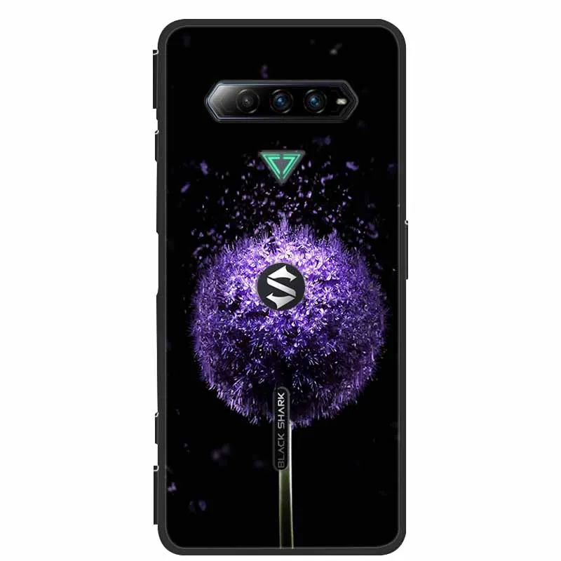 Clear Edge Silicone Soft TPU Back Case Cover