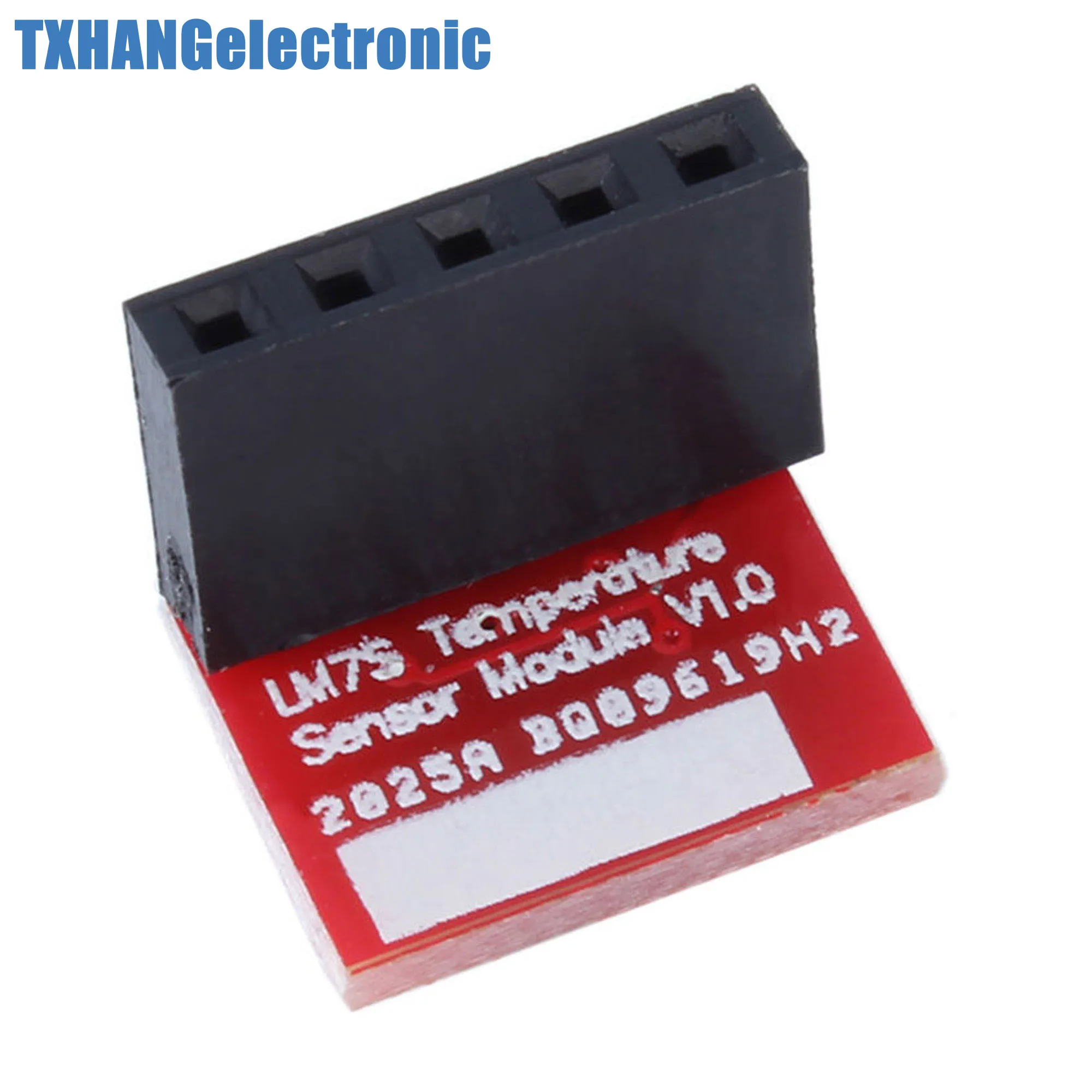 Lm75A Modulo Scheda Di Sviluppo Interfaccia Senso I2C Temperatura Raspberry Pi