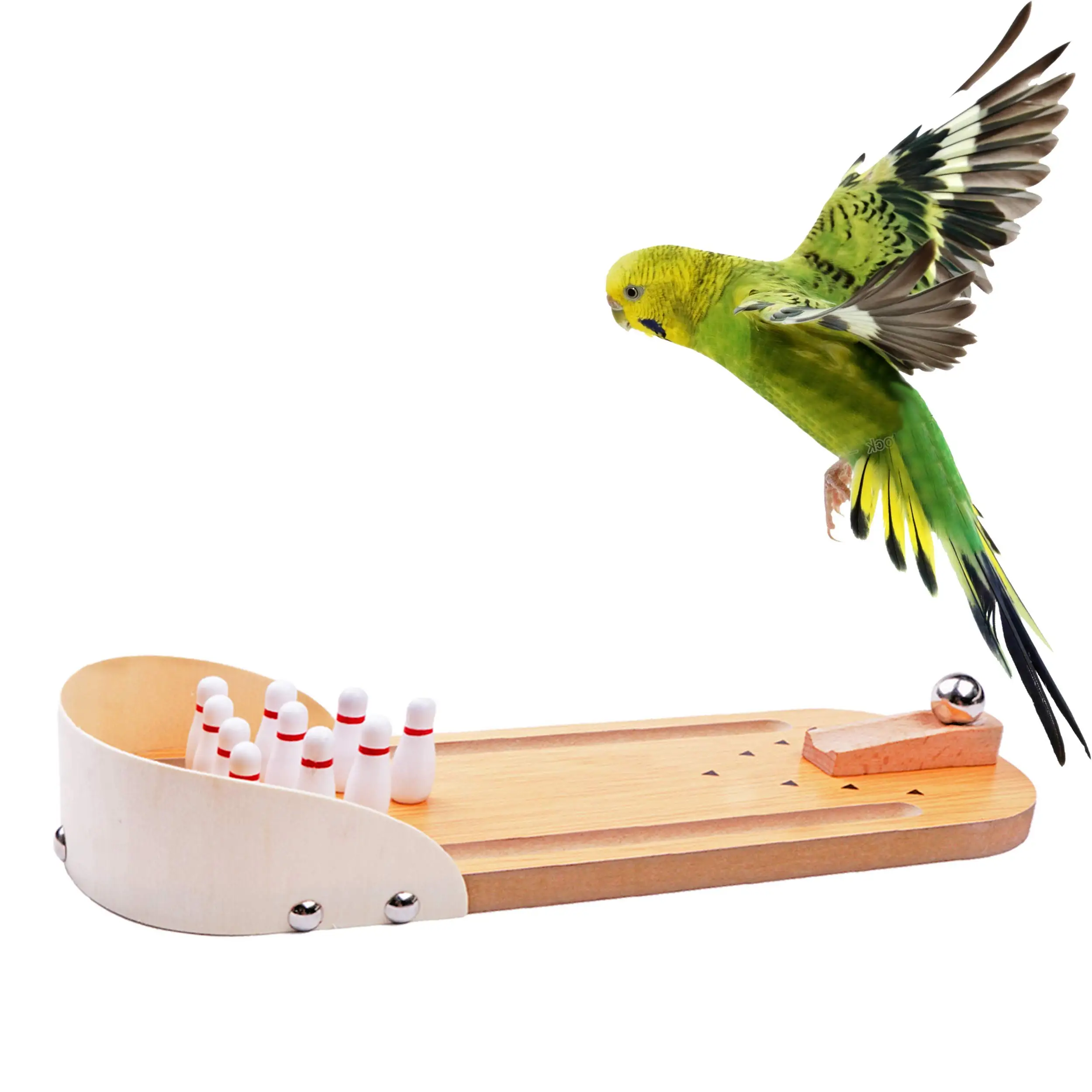 Ensemble De Bowling Pour Enfants, Mini Jeu De Palets De Table Amusant