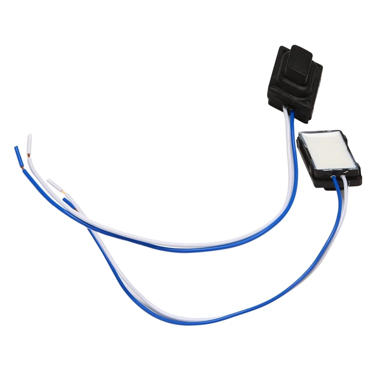 

4 автомобильные левые и правые Индуктивные внешние кнопки ручки для Hyundai ELANTRA AD 2017