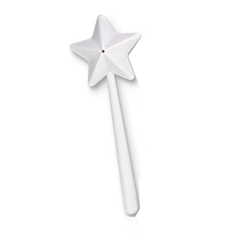 Magical Stick For Salt Pepper Paprika Kitchen Seasoning Star Magic Stick For Household Daily Use Reusable Durable Easy To Use