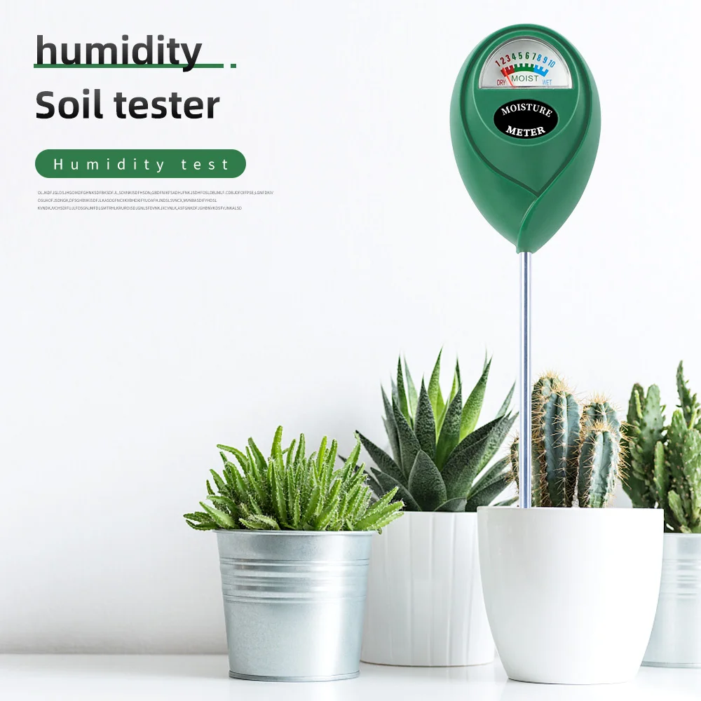 Garden Soil Moisture Tester for Plant Water Monitoring S50bdb24b804f43a0986570383126f3c3F
