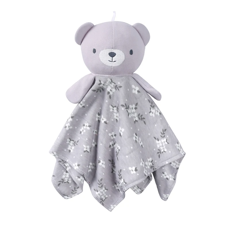 Baby Bear Comfort Towel 5