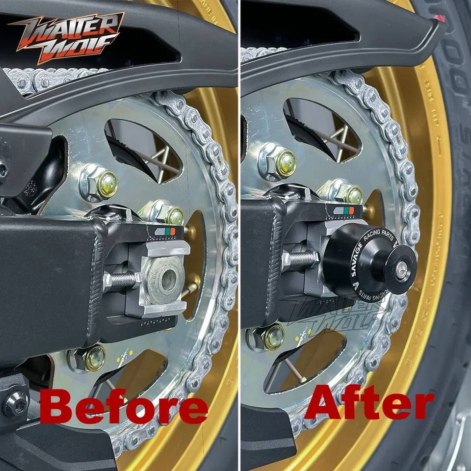 thumbnail image 2 of AltRider Adventure II Foot Pegs For The Honda XL750 Transalp / Honda CRF1100 Africa Twin / Adventure Sports 2 of 12