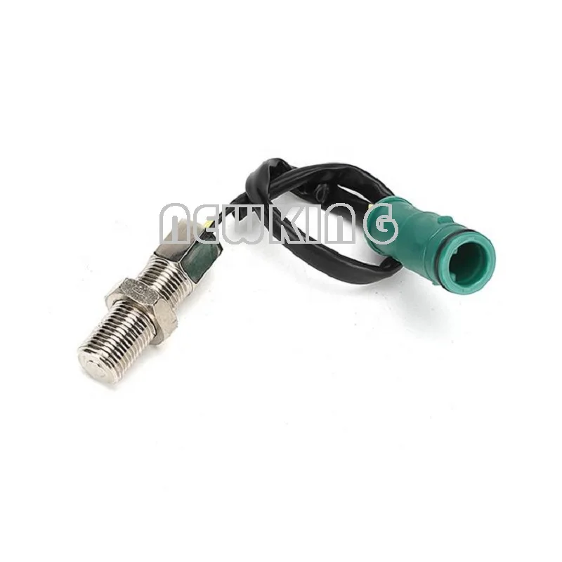5I-7579 125-2966 196-7973 RPM Revolution Sensor for Cater-pillar CAT E200B E320 E312 E320B E320C E312B E 200B 320 320B Excavator