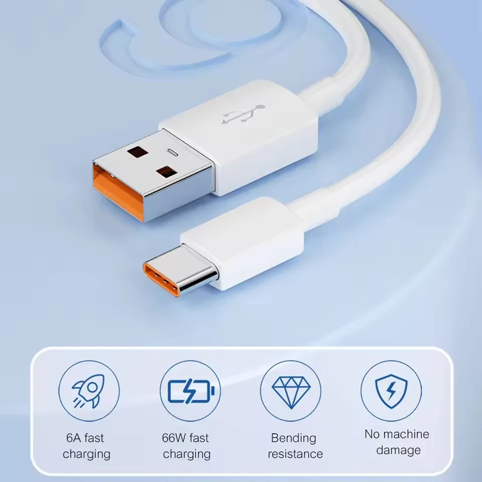 รูปสินค้า สายเชื่อมต่อ USB-C ยาวพิเศษ 10 เมตร สำหรับอุปกรณ์อิเล็กทรอนิกส์ทุกชนิด